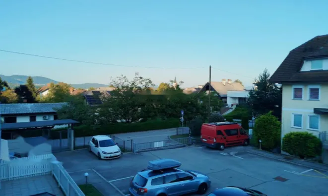 Недвижимость Квартира, 3-комнатная Ново Шентвид: 2