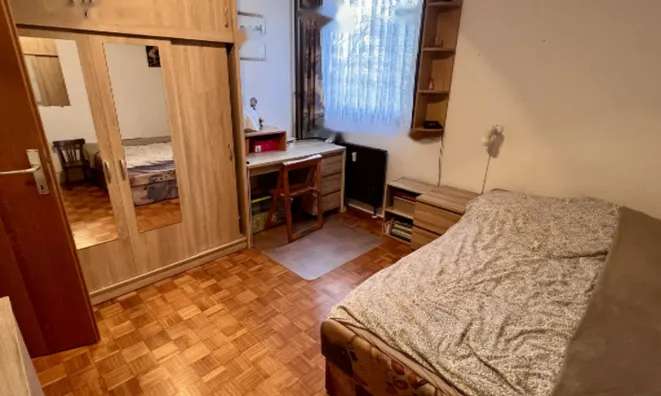 Недвижимость Двухкомнатная квартира Трново: 10
