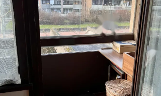 Недвижимость Двухкомнатная квартира Трново: 14