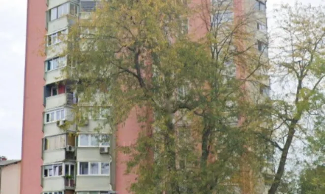 Недвижимость Квартира 3 комнаты ЛЮБЛЯНА ШИШКА: 1