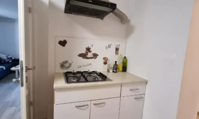 Недвижимость Квартира на Два Спальни: 3