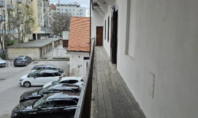 Недвижимость Однокомнатная квартира в центре: 5