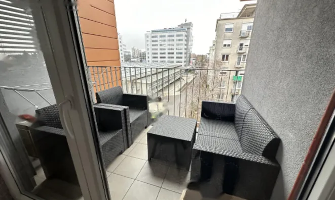 Недвижимость Трёхкомнатная квартира Бежиград: 14