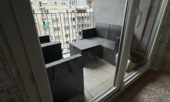 Недвижимость Трёхкомнатная квартира Бежиград: 15
