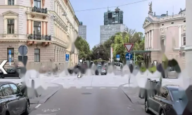 Недвижимость Двухкомнатная квартира в центре Любляны: 3