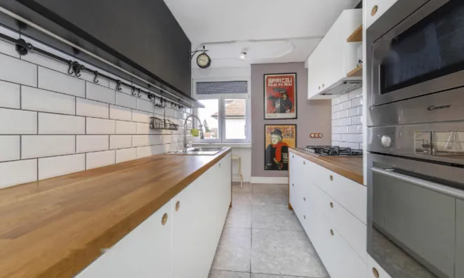 Недвижимость Двухкомнатная квартира на Бежиграде: 2