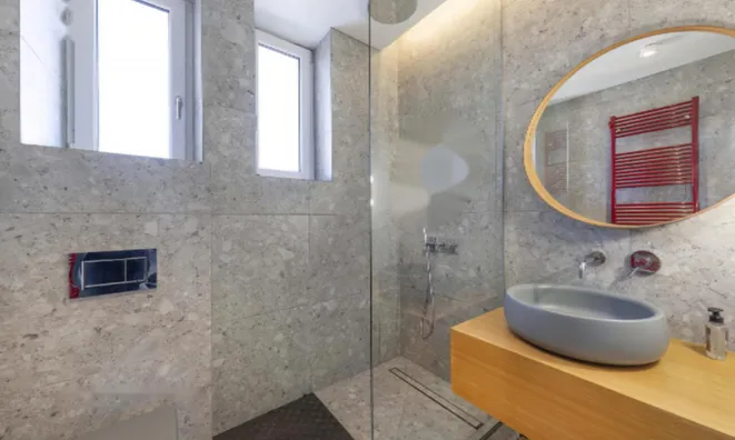 Недвижимость Двухкомнатная квартира на Бежиграде: 3