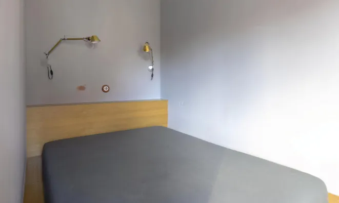 Недвижимость Двухкомнатная квартира на Бежиграде: 5