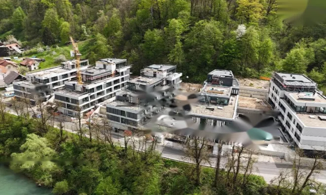 Недвижимость Квартира в центре Девана парк: 14