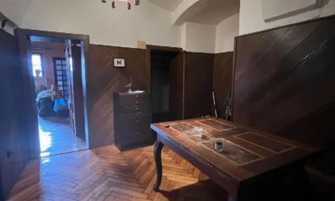 Недвижимость Квартира, 5 и более комнат в центре Любляны: 6