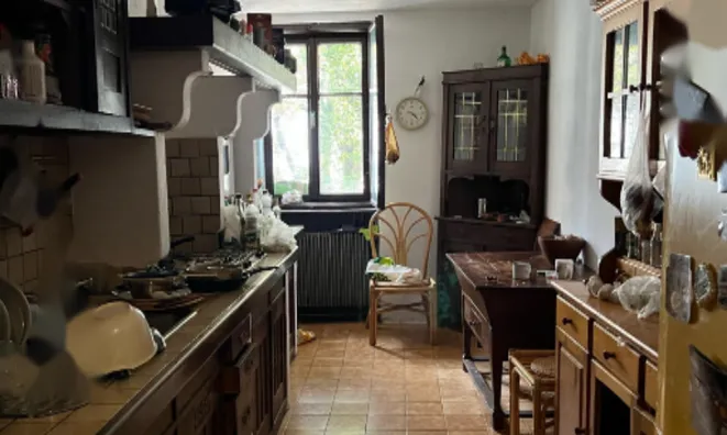 Недвижимость Квартира, 5 и более комнат в центре Любляны: 8