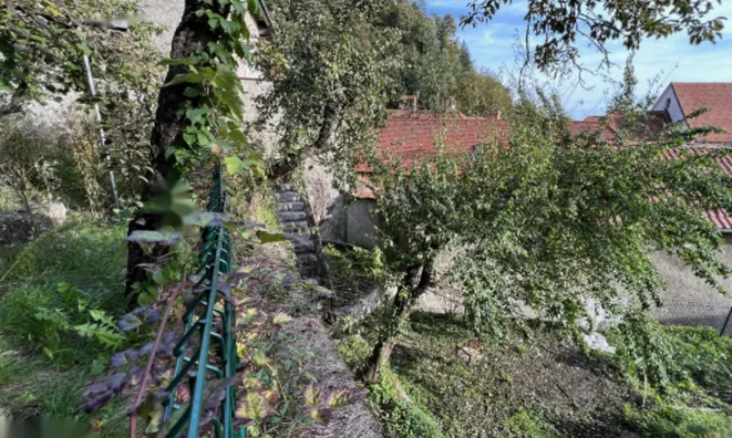 Недвижимость Квартира, 5 и более комнат в центре Любляны: 28