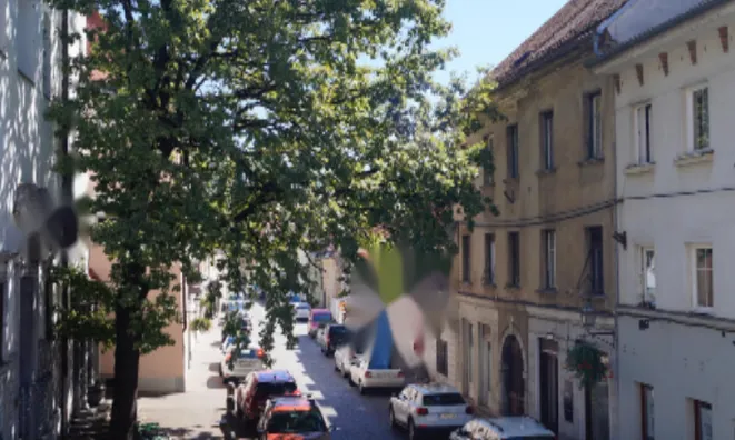 Недвижимость Пятикомнатная квартира в центре: 2
