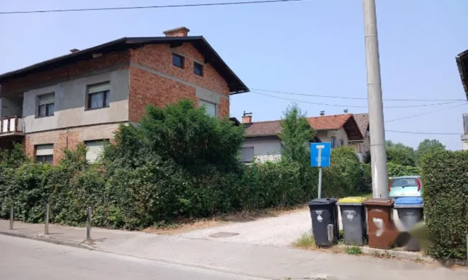 Недвижимость Квартира, 3-х комнатная, Любляна, Мосте: 3