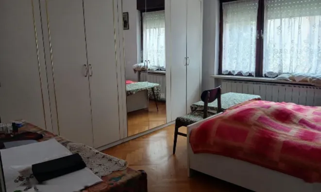 Недвижимость Квартира, 3-х комнатная, Любляна, Мосте: 4