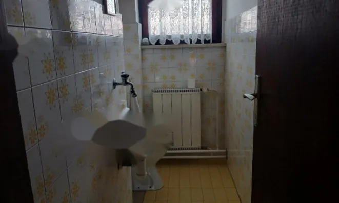 Недвижимость Квартира, 3-х комнатная, Любляна, Мосте: 5