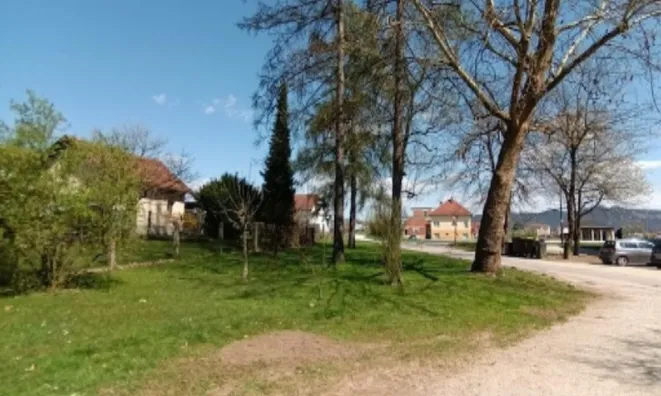 Недвижимость Квартира, 4-комнатная в Любляне, районе Мосте: 2