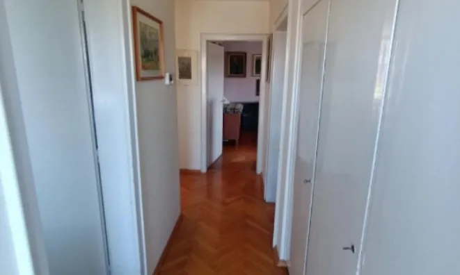 Недвижимость Квартира, 4-комнатная в Любляне, районе Мосте: 12