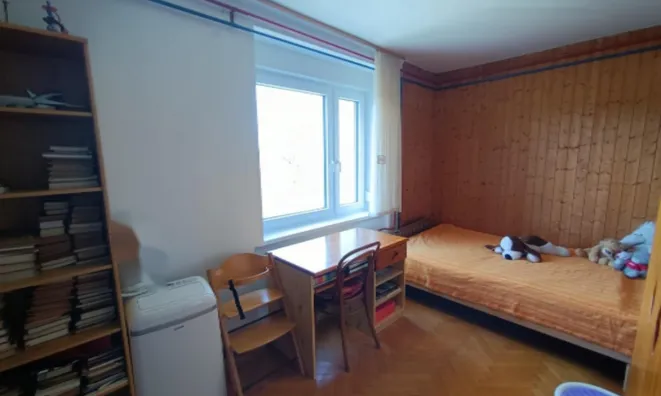 Недвижимость Квартира, 4-комнатная в Любляне, районе Мосте: 15