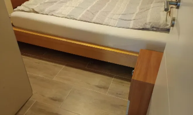Недвижимость Трёхкомнатная квартира Трново: 15