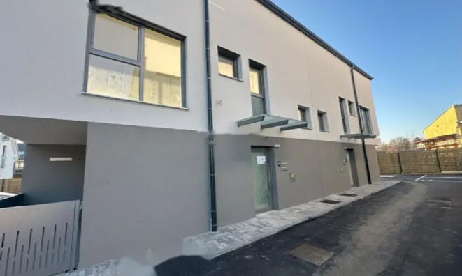 Недвижимость Квартира, 5 и более комнат, Йежица: 2