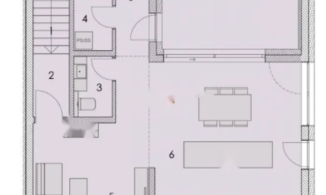 Недвижимость Квартира, 5 и более комнат, Йежица: 23