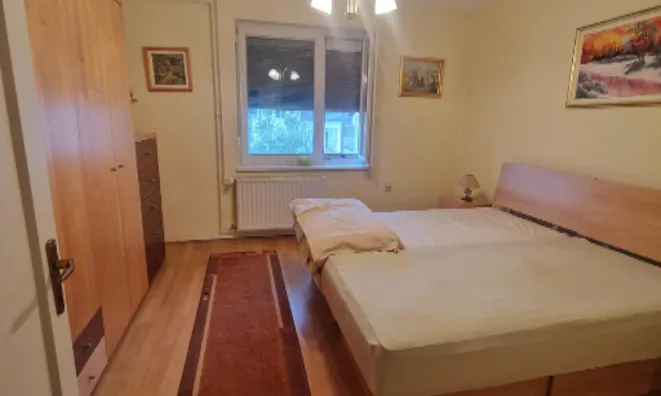 Недвижимость Квартира 2,5 комнаты Чрнуче: 2