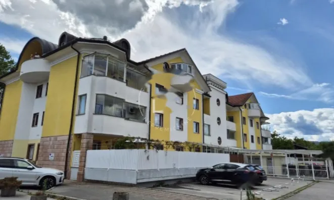 Недвижимость Квартира, 3-комнатная Косезе: 2