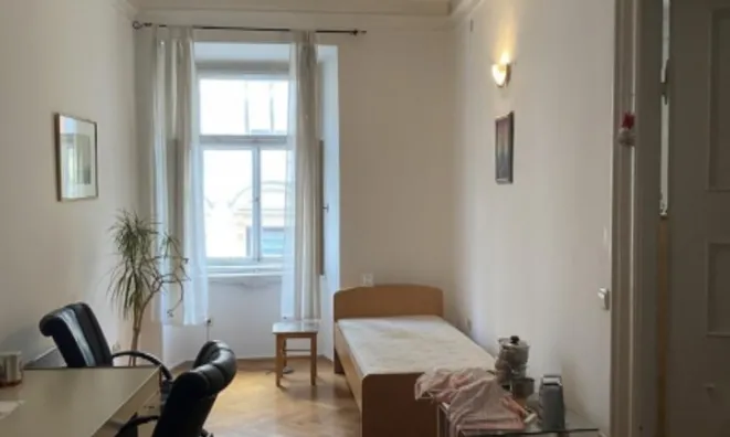 Недвижимость Пятикомнатная квартира в центре: 5