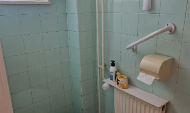 Недвижимость Квартира 2-комн в центре : 16