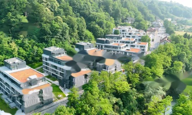 Недвижимость Квартира, 3-комн. Центр, Девайн Парк II: 20