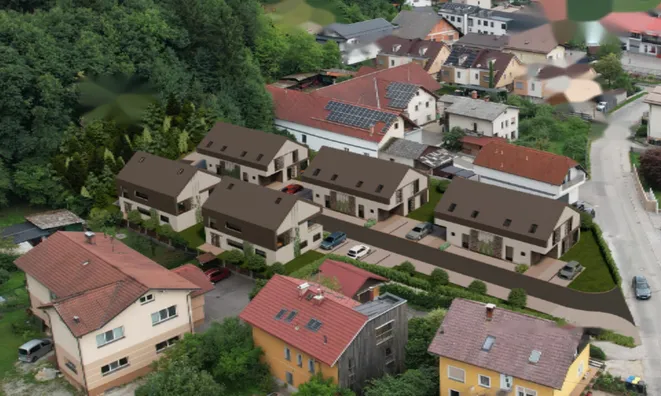 Недвижимость Квартира, 1,5-комн., Брилейева ул.: 1