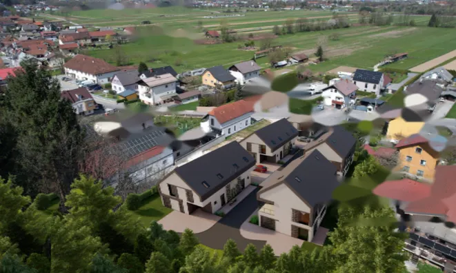 Недвижимость Квартира, 1,5-комн., Брилейева ул.: 8