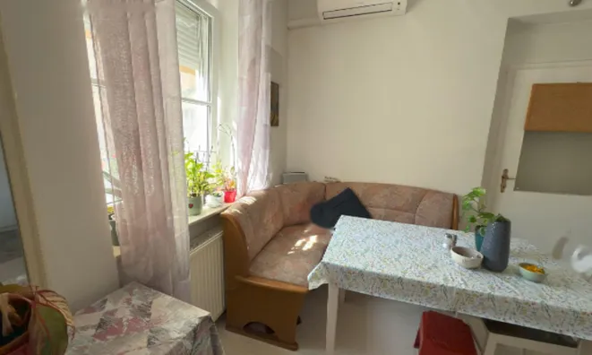 Недвижимость Однокомнатная квартира Трново: 4