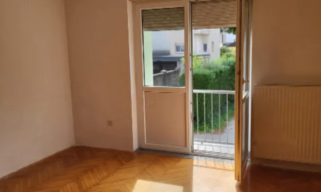 Недвижимость Квартира, 3 комнаты, Любляна : 6