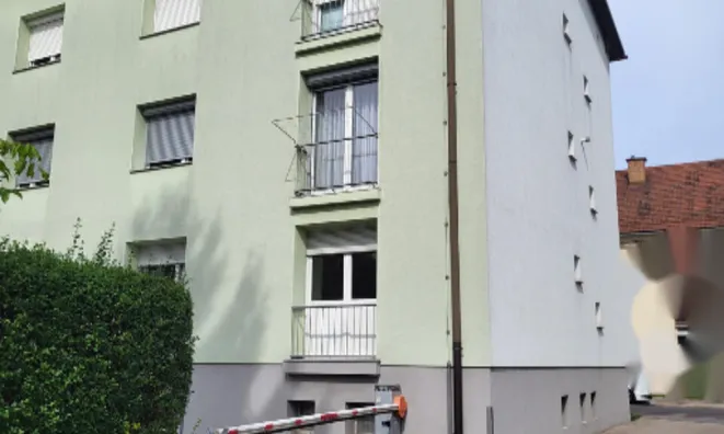 Недвижимость Квартира, 3 комнаты, Любляна : 8