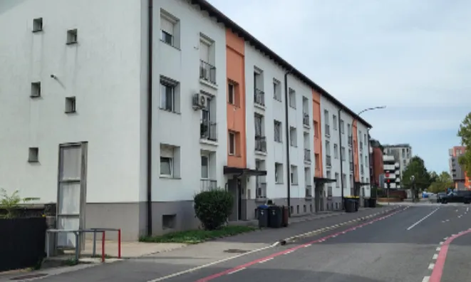 Недвижимость Квартира, 3 комнаты, Любляна : 14