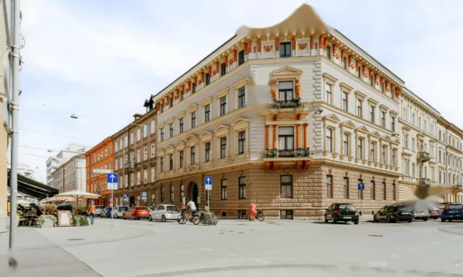 Недвижимость Квартира, 5 и более комнат в центре Любляны: 2