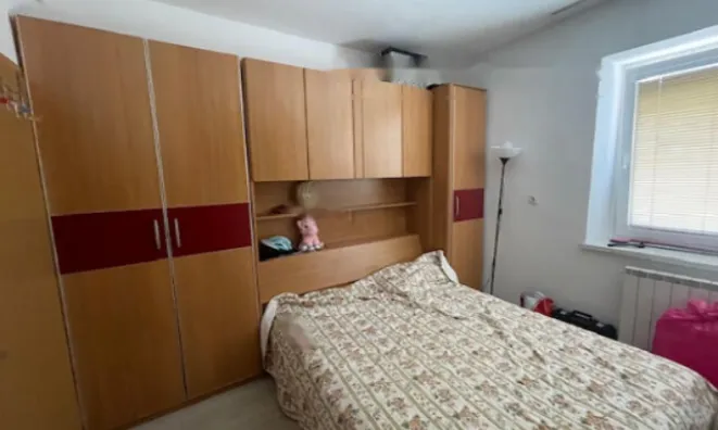 Недвижимость Квартира, 3,5-комнатная Сежана: 7