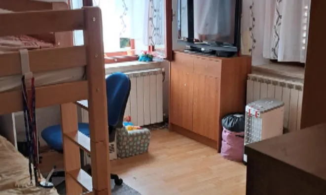 Недвижимость Трёхкомнатная квартира в центре Копра: 5
