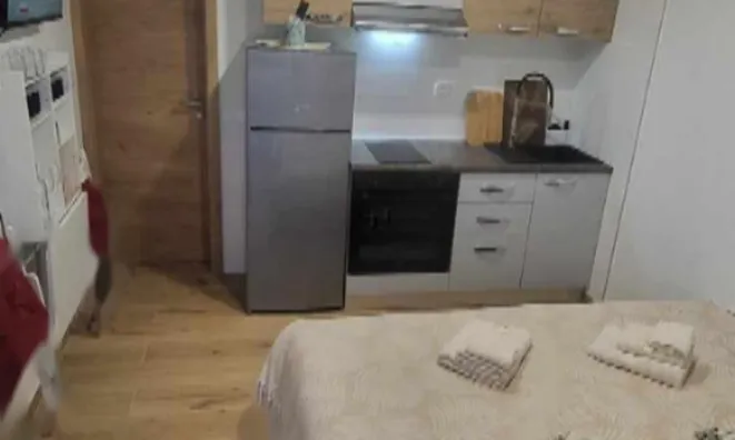 Недвижимость Четырёхкомнатная квартира в Копере: 3