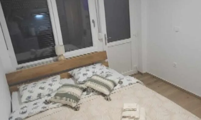 Недвижимость Четырёхкомнатная квартира в Копере: 4