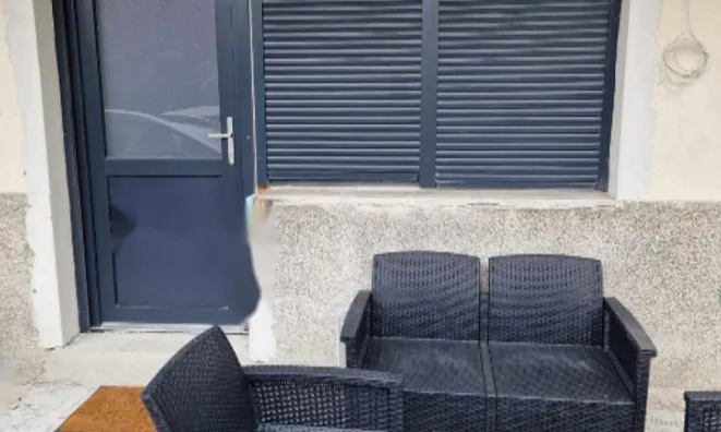 Недвижимость Четырёхкомнатная квартира в Копере: 5