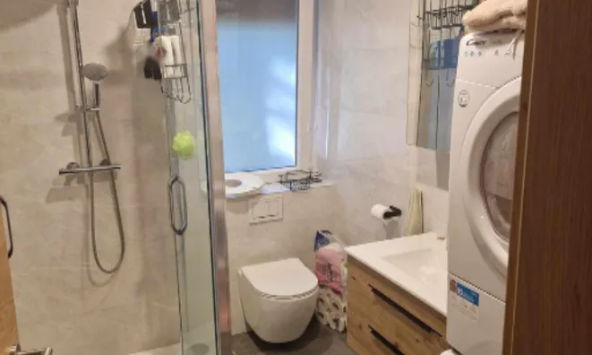 Недвижимость Четырёхкомнатная квартира в Копере: 6