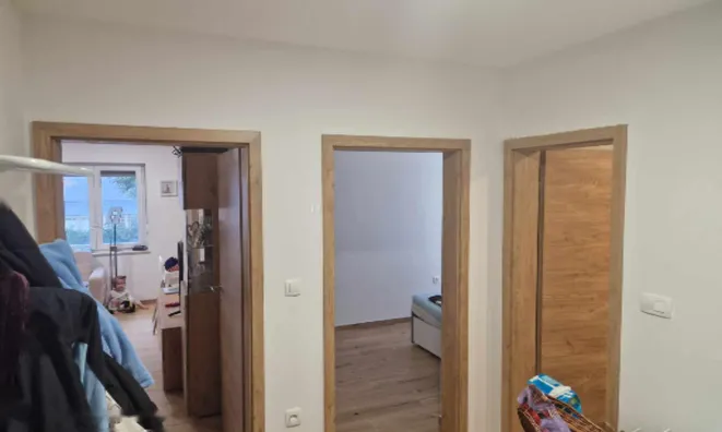 Недвижимость Четырёхкомнатная квартира в Копере: 8