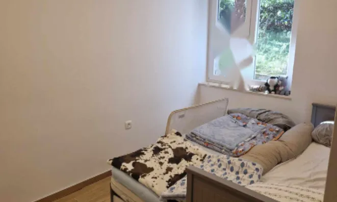 Недвижимость Четырёхкомнатная квартира в Копере: 11