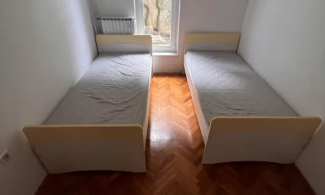 Недвижимость Трёхкомнатная квартира в Копере: 9