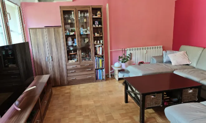 Недвижимость Шестикомнатная квартира в Копере: 11