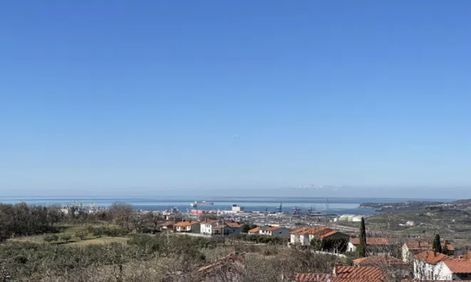 Недвижимость Квартира с видом на море: 2