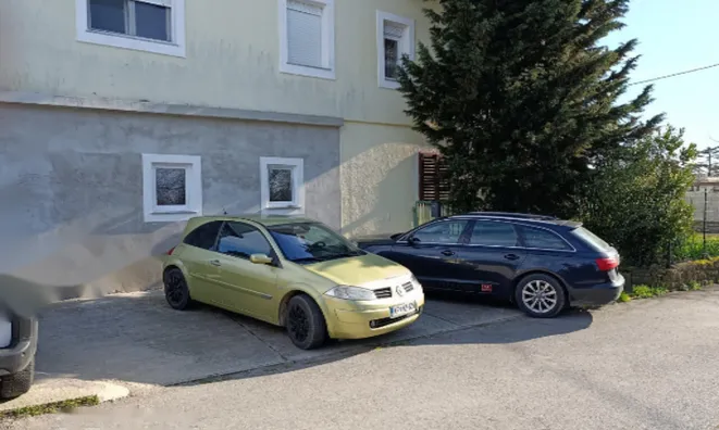 Недвижимость Квартира Бертоки: 2